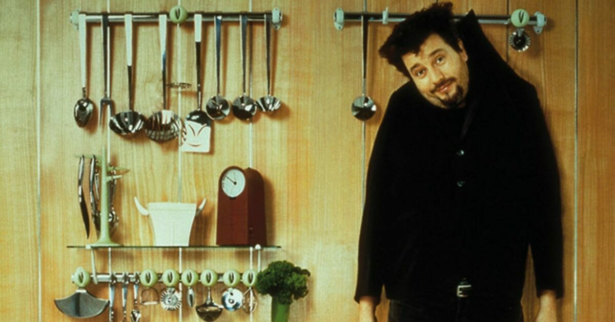 AU BLOG Philippe Starck Header
