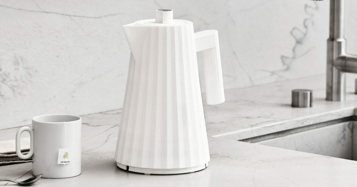 Plisse White Extended v 3